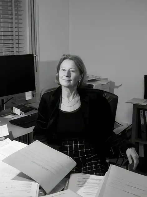 Anna Hofer