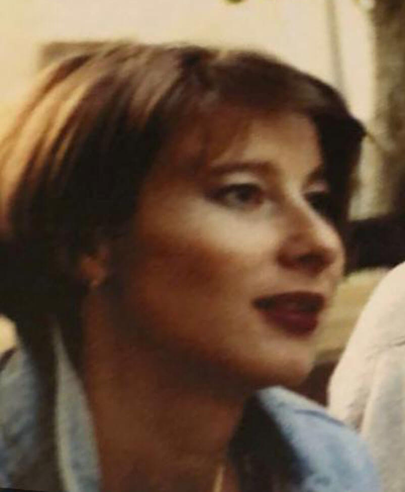 Anna Hofer Anna Hofer